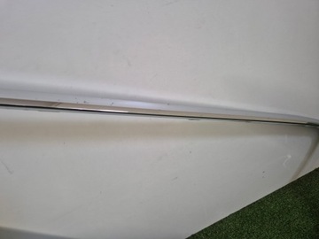 фото thumb №6, Mni f55 f56 lci рестайлінг рамка хром планка решітка радіатора решітка радіатора решітка радіатор 9450553