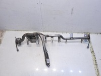 фото thumb №6, Балка каркас консоли peugeot 207