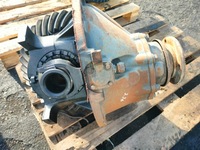 фото thumb №1, Вкладиш міст rss1344b 3,36 volvo fh fh13 fm міст