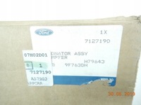 фото thumb №10, Резонатор повітря ford mondeo 92-00 7127190