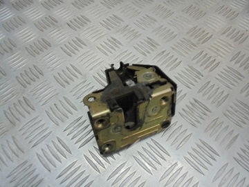 фото thumb №2, Замок дверь правые перед renault scenic i