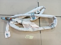 фото thumb №1, Insignia a kombi lift шторка безпеки ліва air bag 23148185