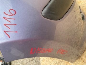 фото thumb №9, Бампер переднее перед nissan pixo