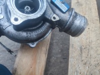 Турбина opel astra h corsa d e insignia a meriva a zafira c b 1.6 55583414 Цена, фото thumb