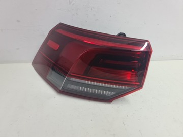 фото thumb №1, Лампа зад задня ліва vw golf viii 8 5h0945095c