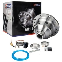 фото thumb №1, Пневматична блокування передній міст hf rd203 d-max campo trooper rodeo