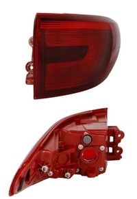 фото thumb №1, Лампа задняя правая kia sportage 15-