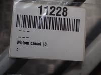 фото thumb №15, Бампер перед audi a4 b9 15-19 11228