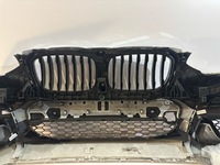 фото thumb №8, Bmw x3 g01 x4 g02 m-pakiet бампер - 17631