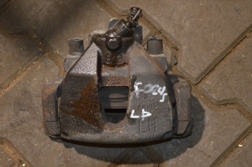 фото thumb №1, Ford focus mk3 супорт лівий перед 1.0ecoboost