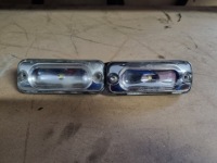 Купити Лампа лампа дахова дах габаритний ліхтар daf xf 105 led, фото thumb