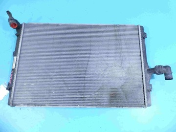 фото thumb №1, Радиаторов воды vw passat b7 3c0121253bc 2.0 tdi