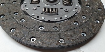 фото thumb №11, Комплектні зчеплення ford transit 2.2 tdci 06-14r