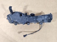 фото thumb №3, Lexus nx 2014-2017 drl led світло dziennej правий