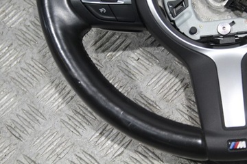 фото thumb №10, Руль мультифункция bmw 4 f36 gran купе