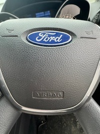 фото thumb №5, Ford kuga ii mk2 кермо багатофункціональна багатофункціональний подушка безпеки водія