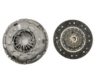 фото thumb №1, Зчеплення диск притиск набір fiat ducato 06- or 71797672