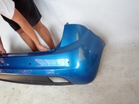 фото thumb №8, Kia venga 09-19 бампер задня задній pdc