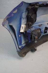 фото thumb №15, Бампер перед ford focus mk3 lift hf