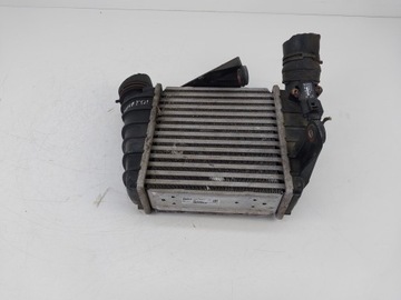 фото thumb №1, Інтеркулер радіаторів повітря 6q0145804a skoda fabia ii 1.9 tdi