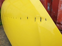 фото thumb №6, Капот seat mii 2011-2019