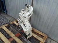 фото thumb №7, Четверть лонжерон подкрылок левый перед jumper boxer ii fiat ducato iii 06-