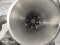 фото thumb №8, Opel meriva ii b 1.6 cdti турбонагнетатель турбина