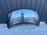 фото thumb №7, Nissan micra k14 капот