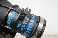 фото thumb №3, Труба шланг воздуха renault captur i 1 lift