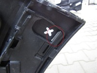 фото thumb №15, Бампер перед передній opel grandland hybrid lift 21-