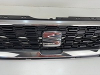 фото thumb №7, Решётка радиатора решётка радиатора seat ibiza v 5 6f0 6f0853654d