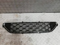 Купить Citroen c3 lift 12- решётка бампера перед, фото thumb