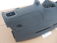 фото thumb №9, Панель приладів приладова консоль подушки безпеки pas датчик vw polo 6r0