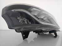 фото thumb №1, Фара iveco stralis s-way full led 2019+ 58029054830