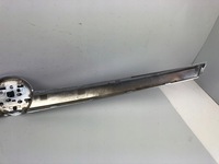 фото thumb №5, Накладка крышки задней opel insignia a lift sedan