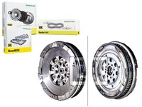 фото thumb №1, Колесо двомасовий mercedes w204 w212 x204 08- luk