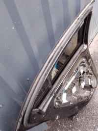 фото thumb №16, Mercedes w176 a-klasa двері ліві зад