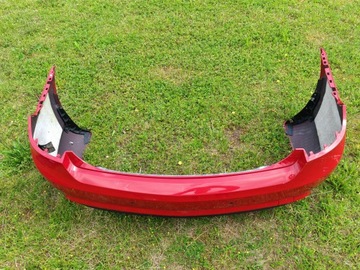 фото thumb №10, Бампер зад mercedes w207 купе amg лак 590u