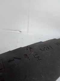 фото thumb №7, Mazda cx50 23- шумоізоляція крила лівий правий перед usa