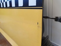 фото thumb №11, Renault talisman 2015-2022 дверь перед передние правое полный eu