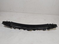 фото thumb №7, Решітка заглушка середня бампера tesla model 3 1085927-00-c