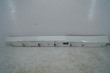 фото thumb №1, Планка порогова накладка ліва audi r8 420 06- ly9c