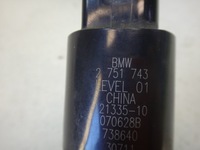 фото thumb №3, Помпа розпилювача mini r55 r56 r57 2751743