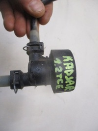 фото thumb №2, Шланг зчеплення renault kadjar 1.2 tce