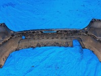 фото thumb №9, Chevrolet orlando | бампер диффузор спойлер задняя задний 96895629 | 666