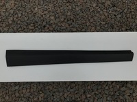 фото thumb №1, Mazda cx3 cx-3 правая планка na дверь перед 2015-