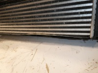 Балка ремень передний радиатор audi q3 8u0805661 Недорого, фото thumb