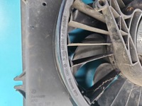 фото thumb №7, Вентилятори радіатора vw transporter t4 701121207b 1.9 td