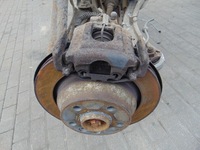 фото thumb №11, Балка ось подвешивание зад vw touareg 7l 4x4 2.5tdi