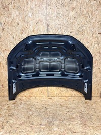 фото thumb №12, Audi q5 sq5 80a капот крышка двигателя